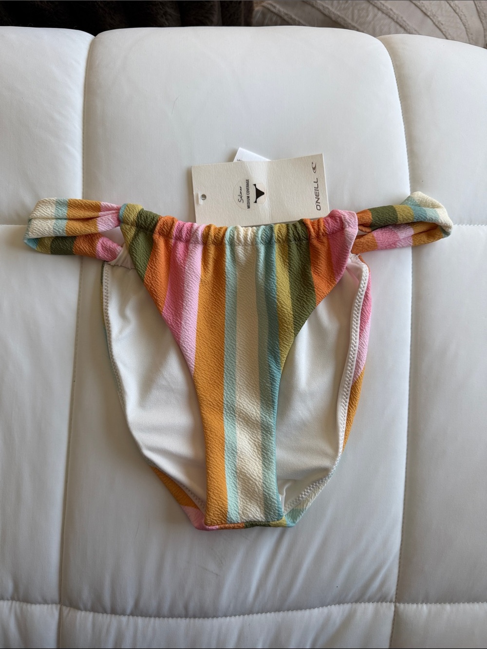 NWT O’Neill Bikini Bottoms